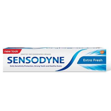Sensodyne Tooth Paste Extra Fresh 75ml