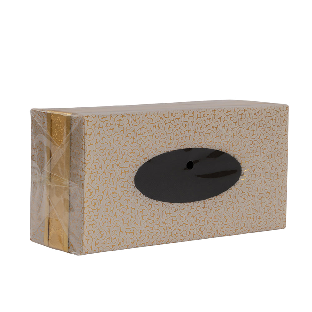 TISSUE BOX