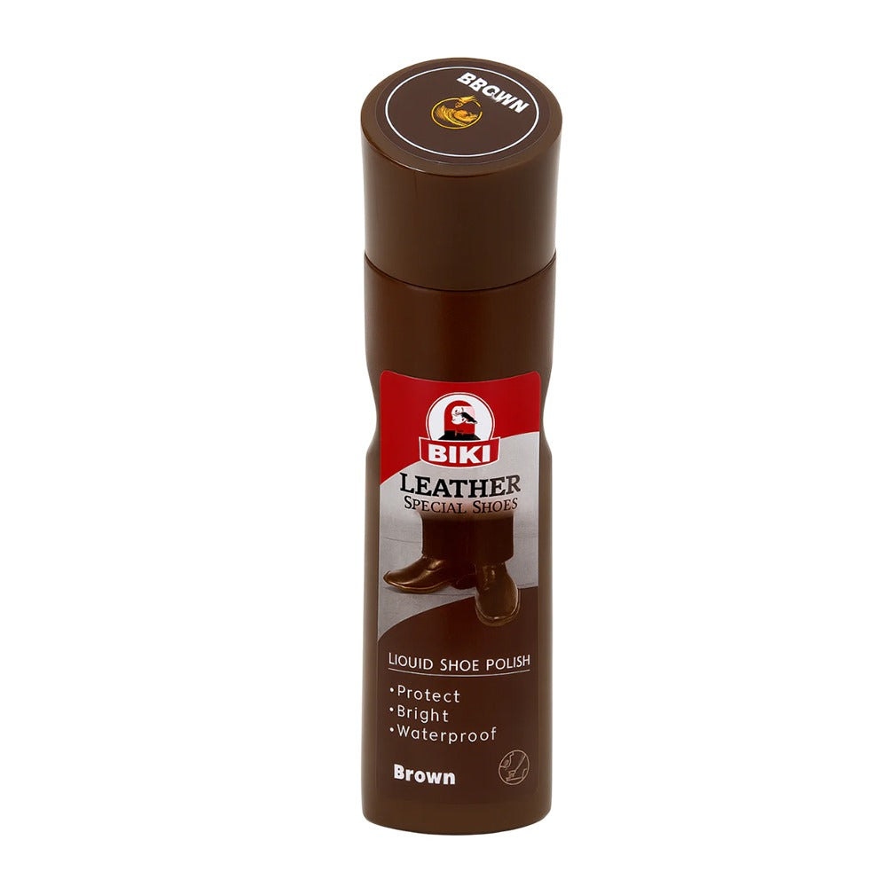 LIQUID SHOE POLISH - BK8830