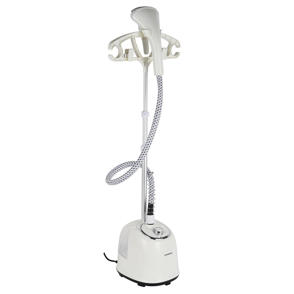 Garment Steamer 1.6L Wtrtak