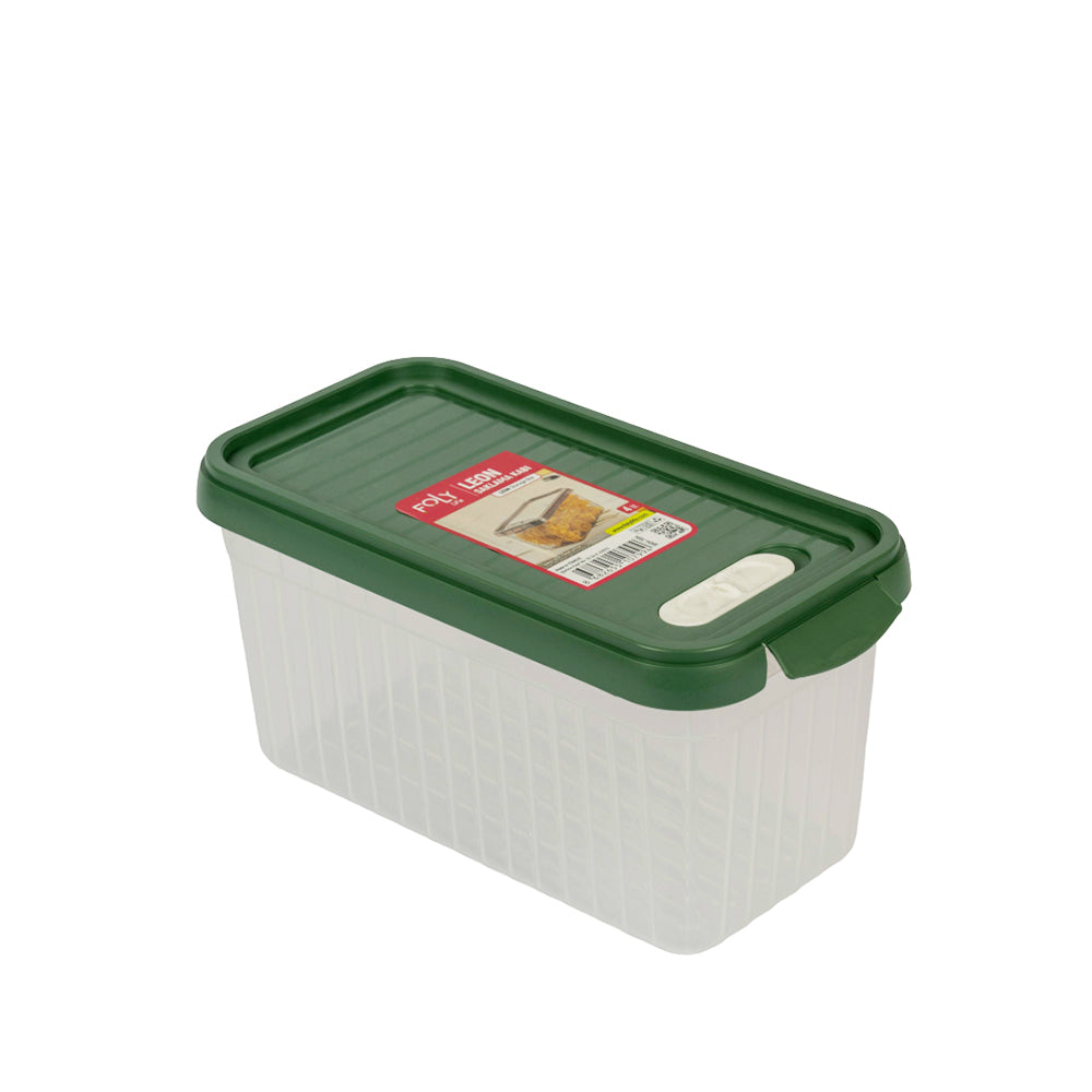 FOLY LIFE 4 LT LEON STORAGE BOX