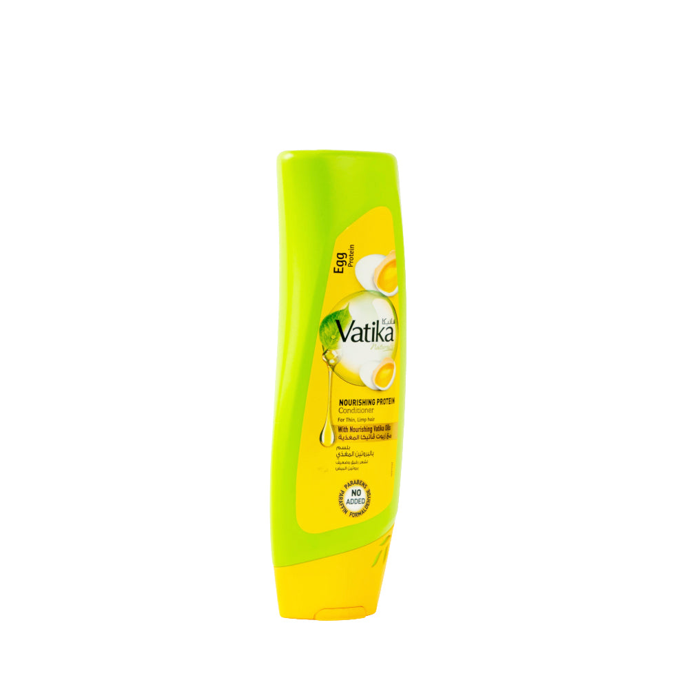 Vatika Nourishing Protein Conditioner Egg 400ML