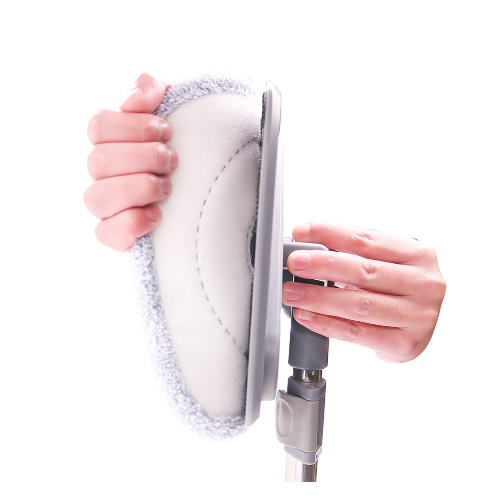 CG SQUARE SPIN MOP