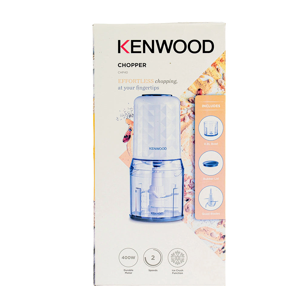 Kenwood Mini Chopper