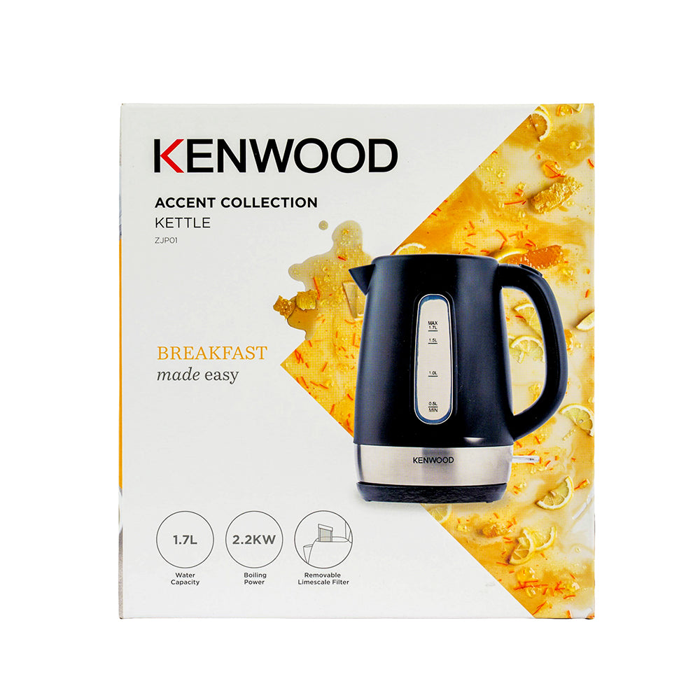 Kenwood 1.7L Kettle