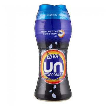 Lenor In Wash Scent Booster Dash 195G