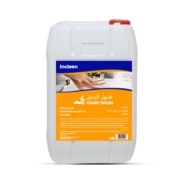 INCLEEN Hand Wash 20L