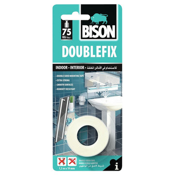 Bison Double Fix CRD 1.5MMX19MM L137