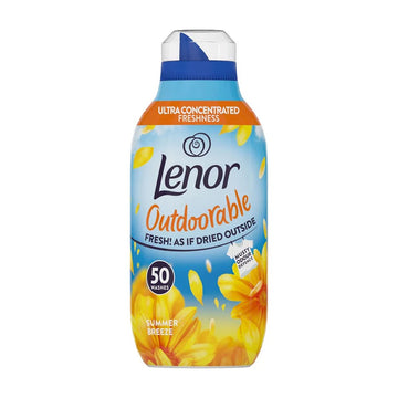 Lenor Outdoorable Summer Breeze 700ML