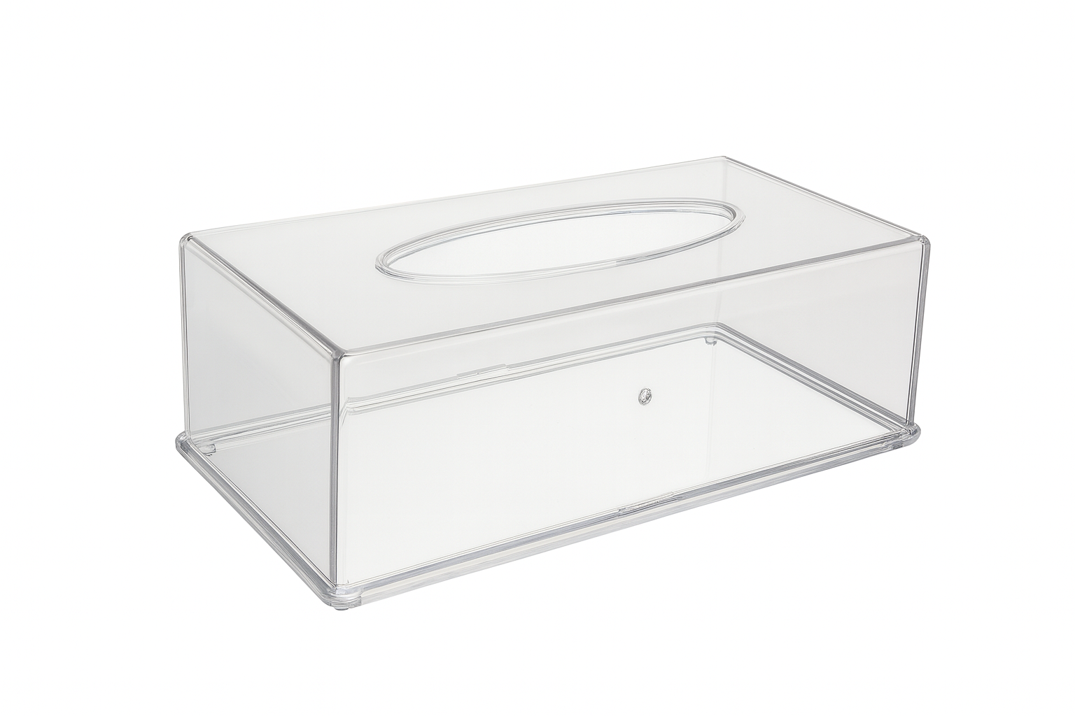 TISSUE BOX