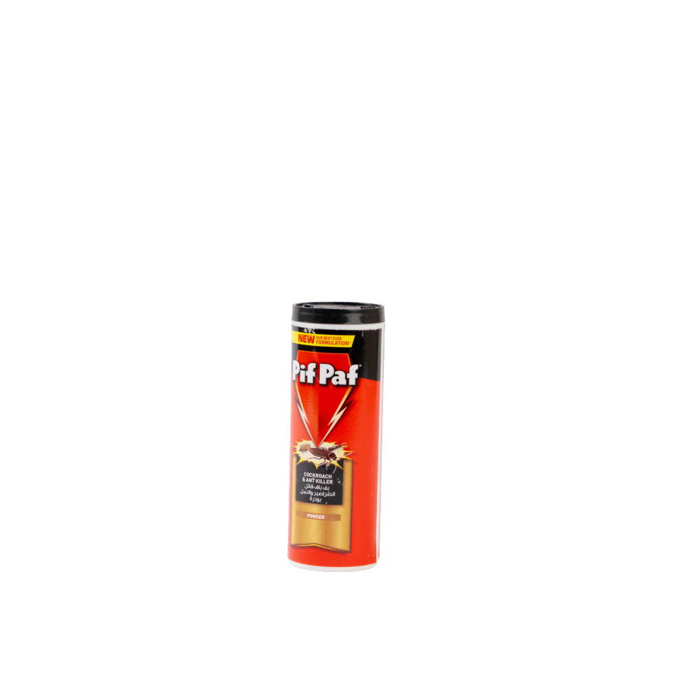 Pif Paf CIK Powder 100G
