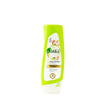 Vatika Natural Hair Growth Conditioner Garlic 400ML