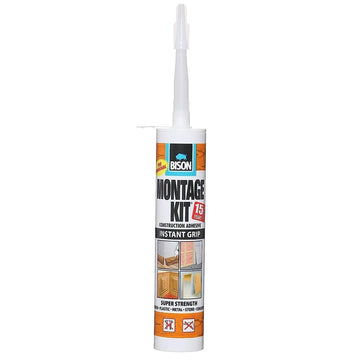 Bison Monatage Kit Instant Grip CRT 350G