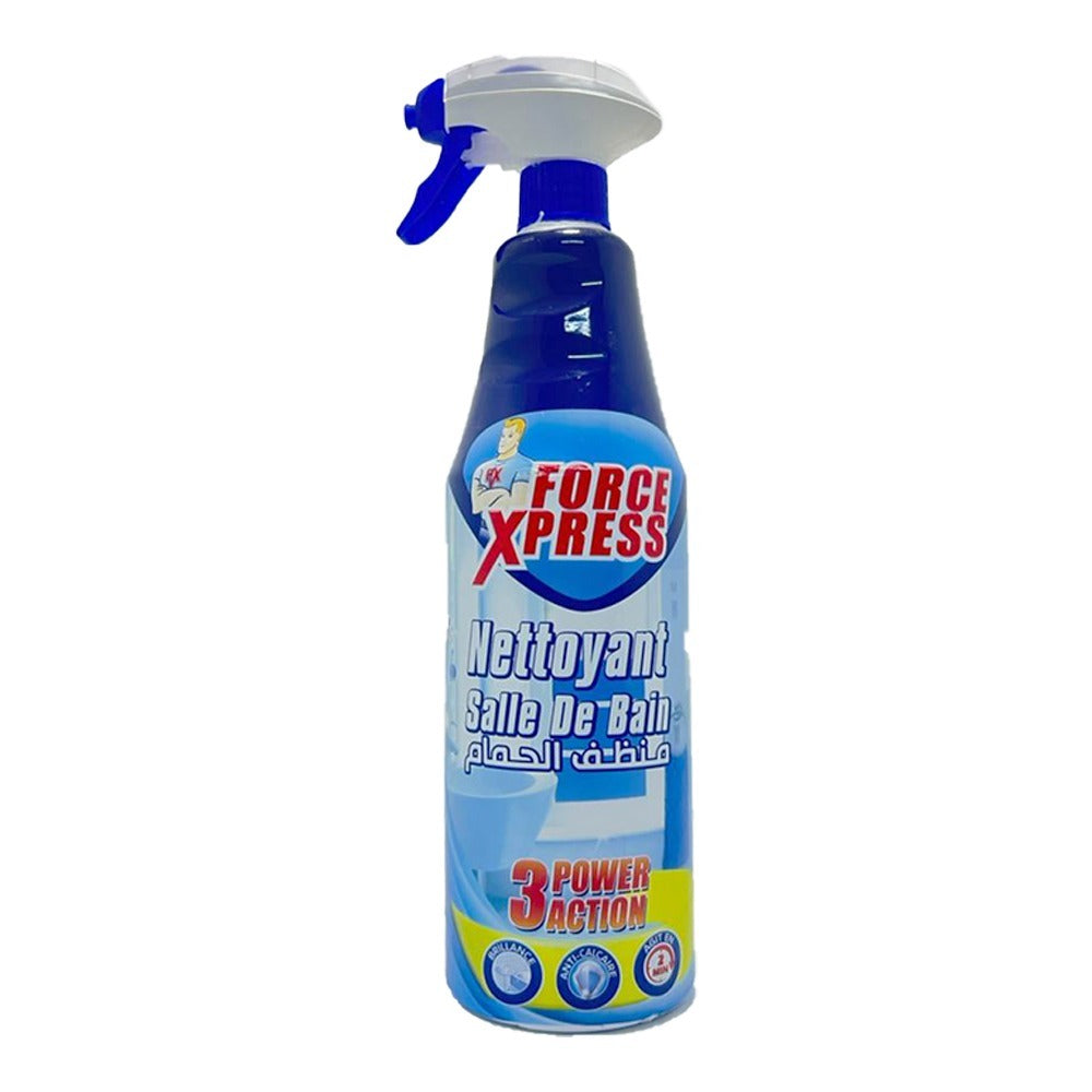 Force Express Force Xpress Bathroom cleaner 950ML – Cleaning Superstore