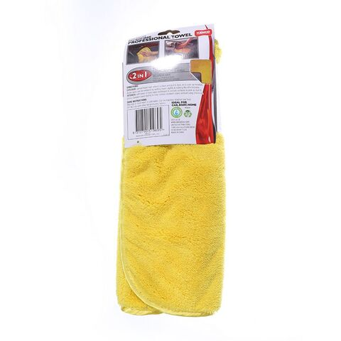 Kenco Premium Microfibre Towel 2in1