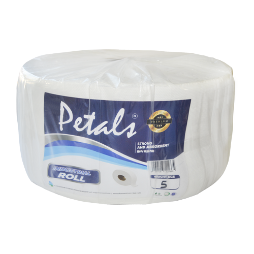 ماكسي رول كبير 5 كيلو