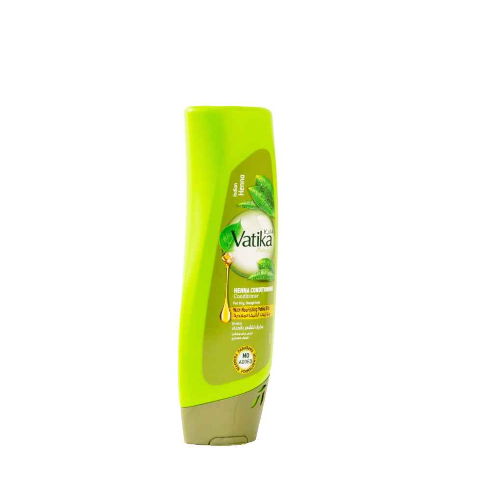 Vatika Henna Conditioner  400ML