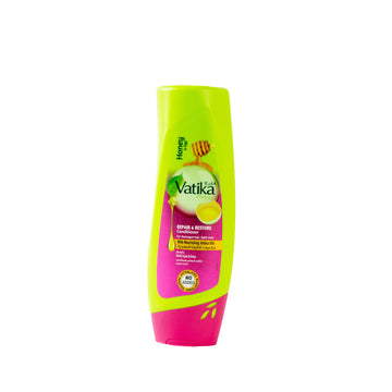 Vatika Repair & Restore Conditioner Honey & EGG 400ML