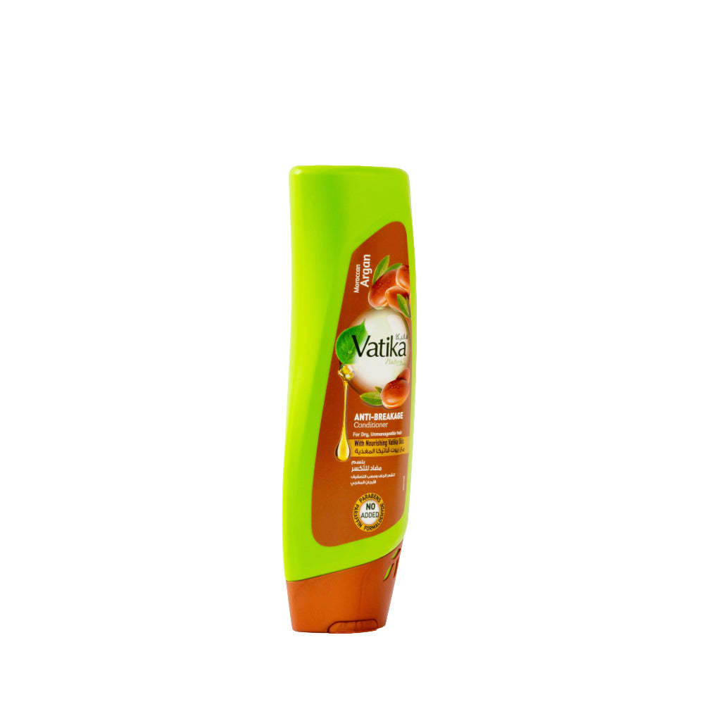 Vatika Anti Breakage Conditioner Argan 400ML