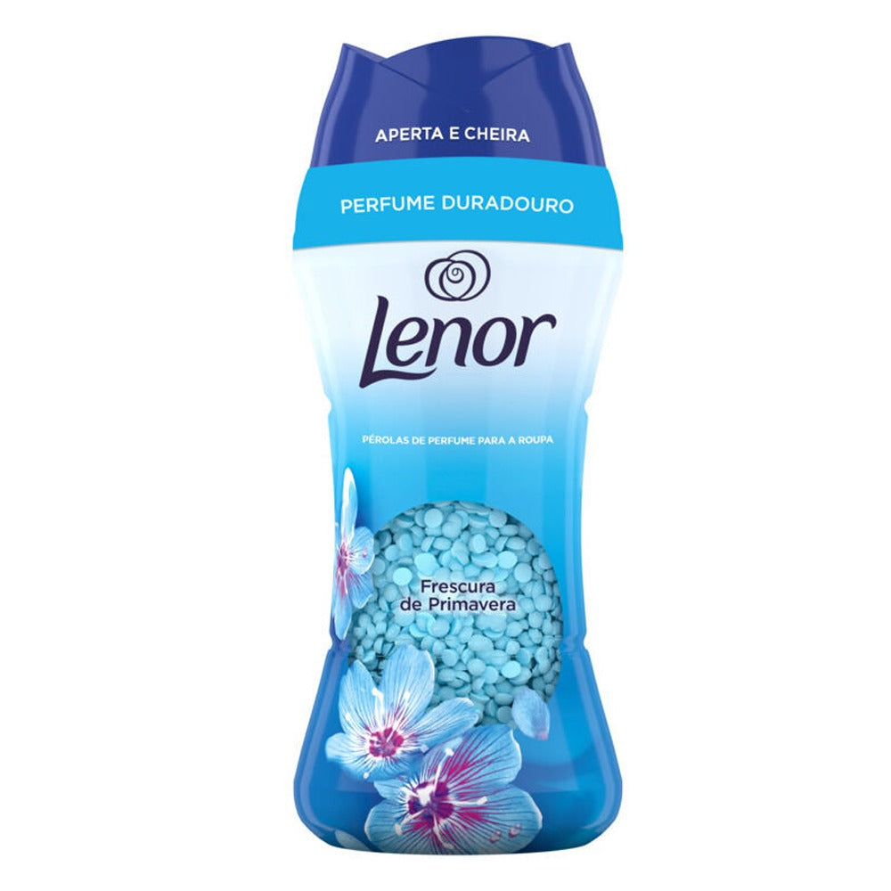 Lenor In Wash Scent Booster Spring Awakening 195G