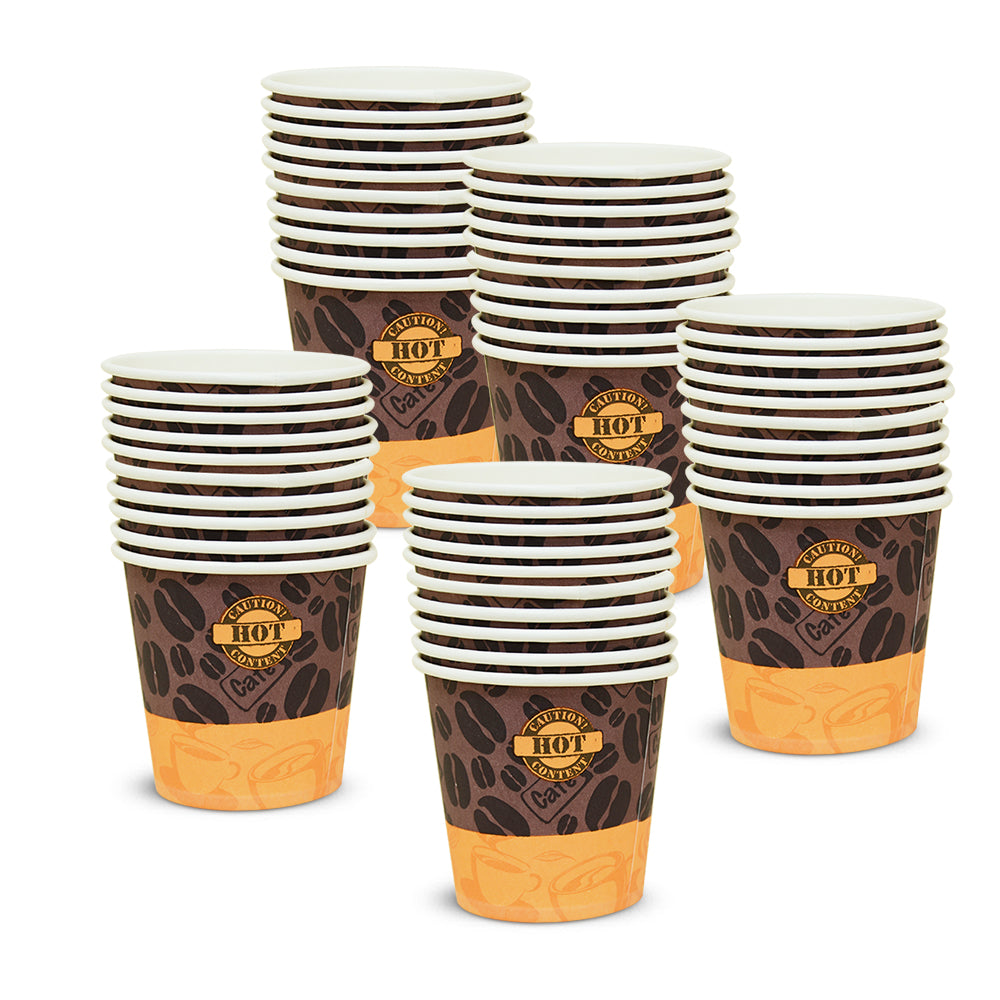Paper Cup 4OZ 50 PCS