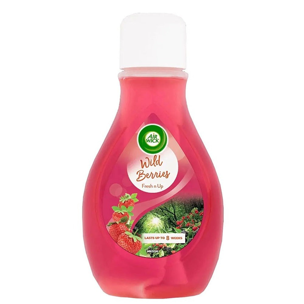 Air Wick Fresh N Up Wild Berries 375ml