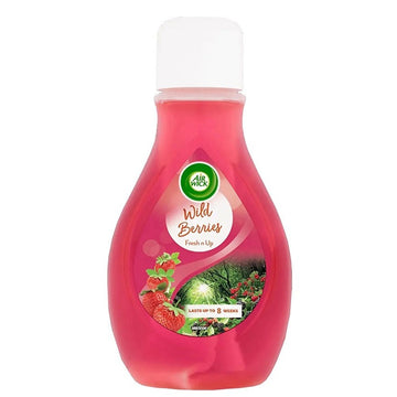 Air Wick Fresh N Up Wild Berries 375ml