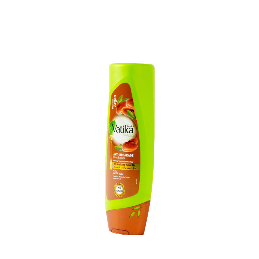 Vatika Anti Breakage Conditioner Argan 400ML
