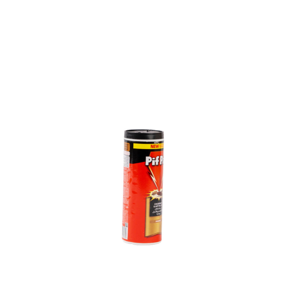 Pif Paf CIK Powder 100G