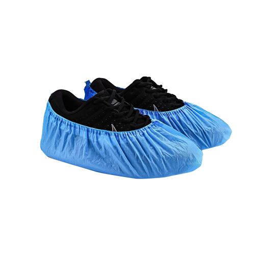 PE Shoe Cover 100PCS