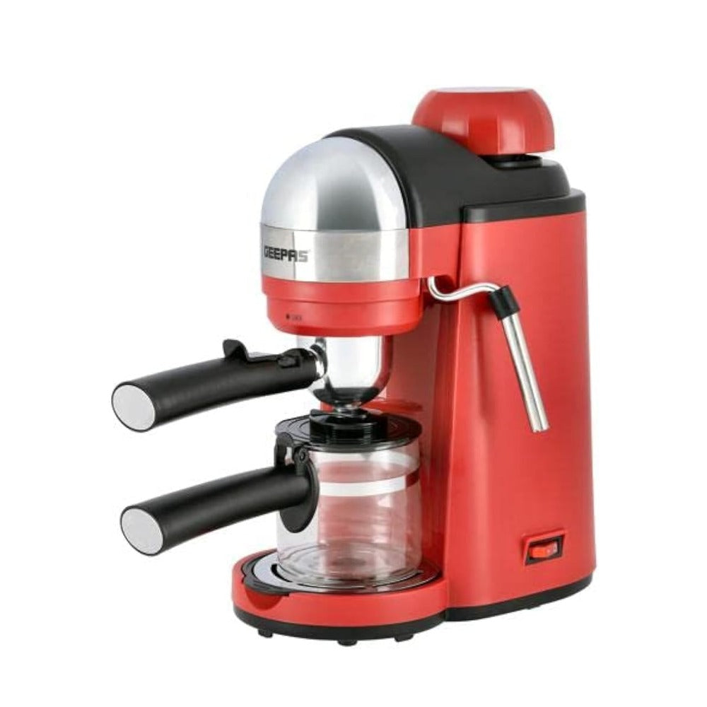 3.5 Bar Expresso Coffee Maker 240ml