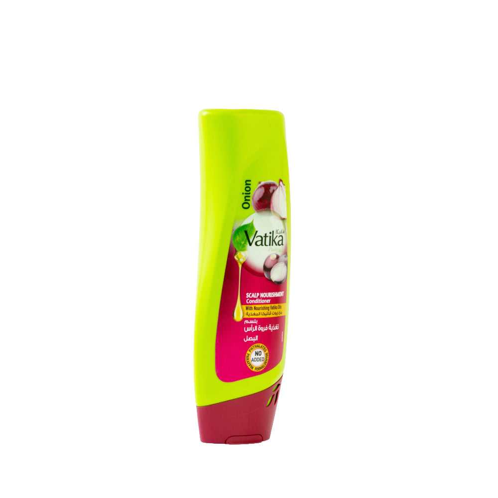Vatika Conditioner Onion 360ML