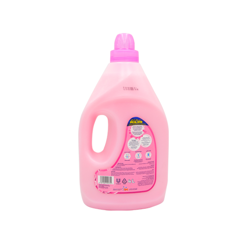 Comfort Dilute Floral Soft 3.9 l