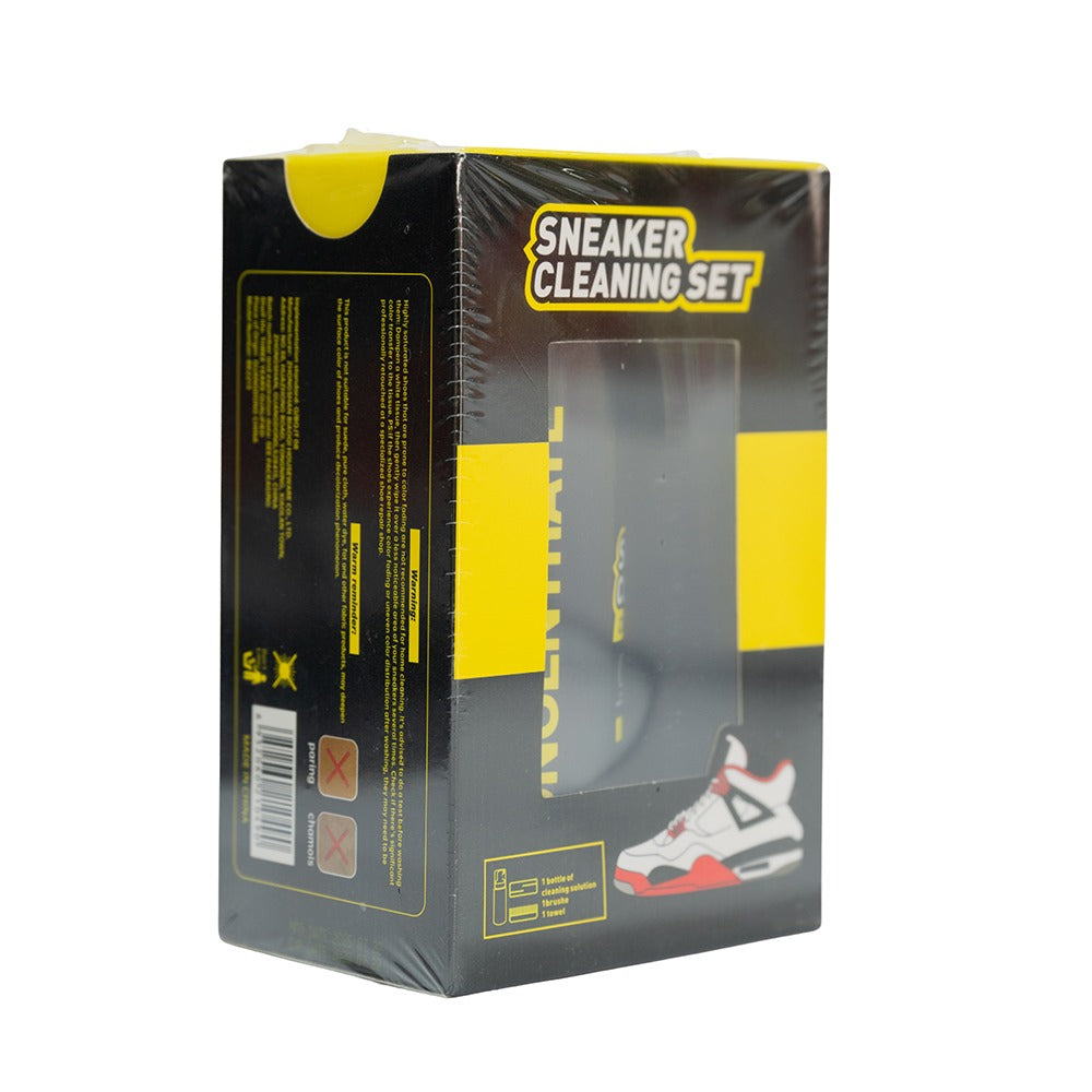 SHOE CLEANING KIT - BK2213