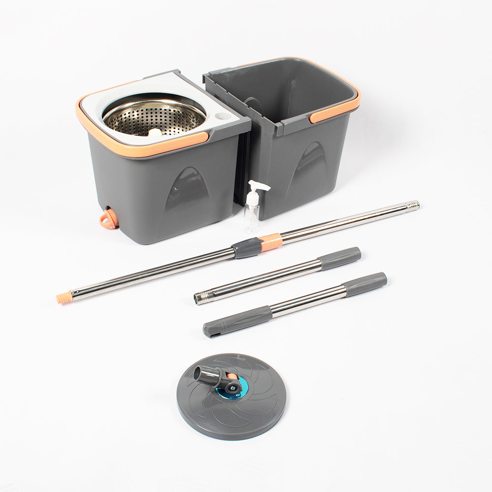 ممسحة دوارة CG