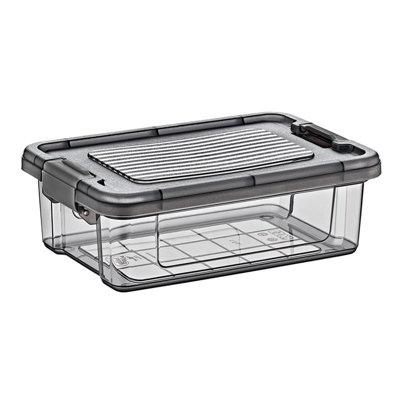 صندوق تخزين ستورماكس (ايليت) 1.5 لتر