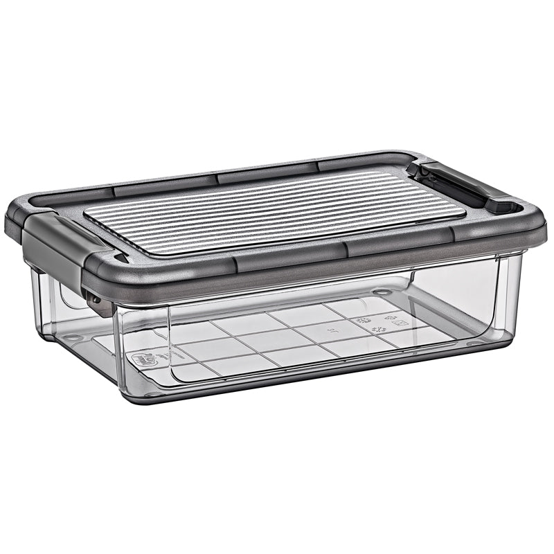 صندوق تخزين ستورماكس (النخبة) 3 لتر