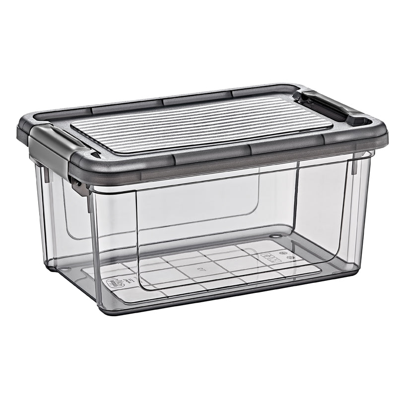 صندوق تخزين ستورماكس (النخبة) 5 لتر