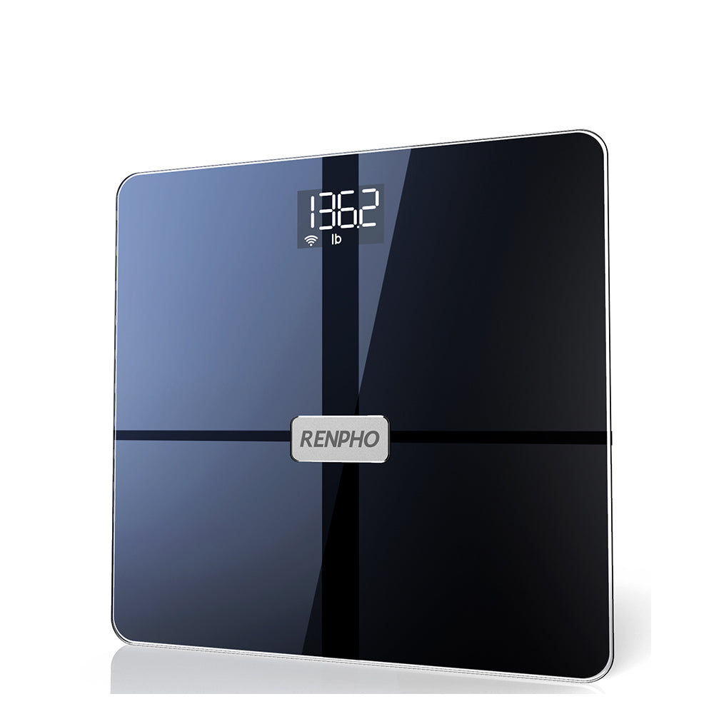 Renpho Wifi  Scales For Body Weight Smart Digital Bluetooth  13 Smart App