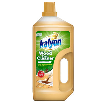 Kalyon Wood Floor Cleaner Pine Scented 750ml