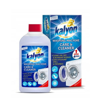 Kalyon Washing Machine Care & Cleaner 250ml