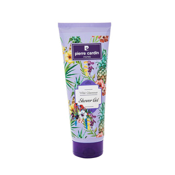 جل الاستحمام بيير كاردان - وايلد جلامور 250 مل