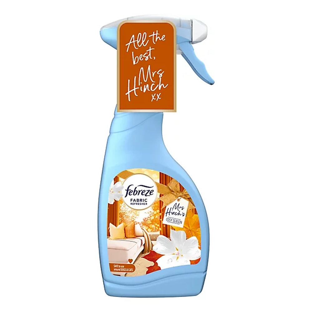 Febreze Fabric Refresher Cosy Season 500ml