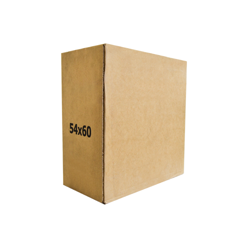 HD Garbage Bag Scented Lemon XS | 54X60CM | 20 Rolls