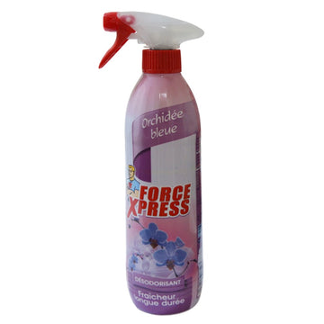 Force Xpress Air freshener Orchid�e bleu