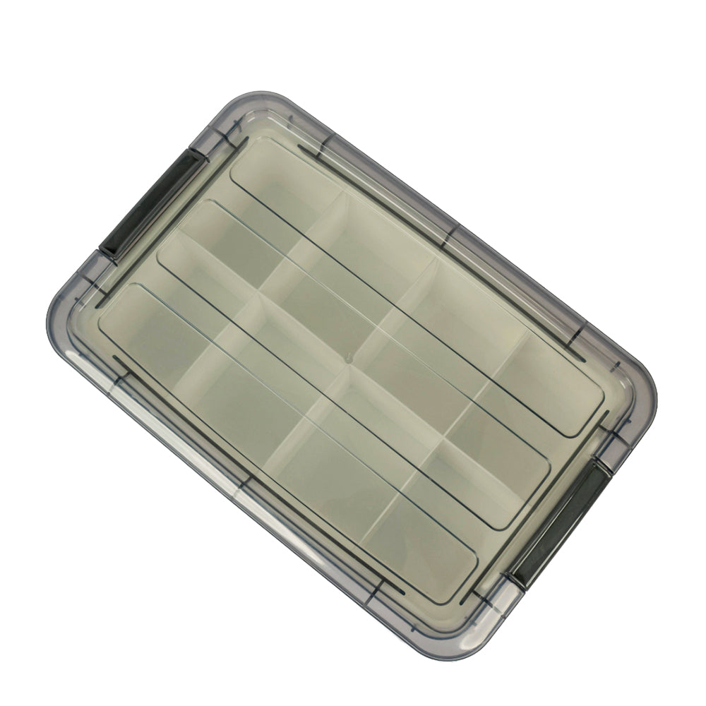 FOLY LIFE 2.8L ROYAL ORGANIZER BOX