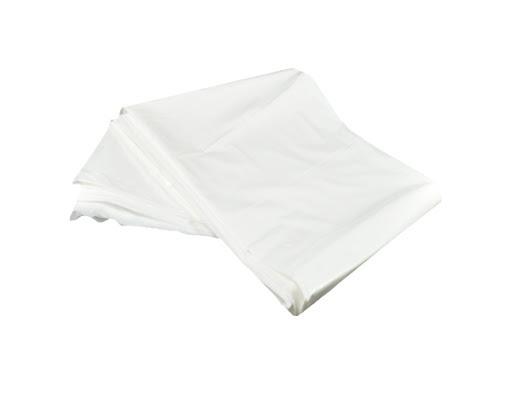 Recycled Garbage Bag 10KG Bundle White 50X60CM