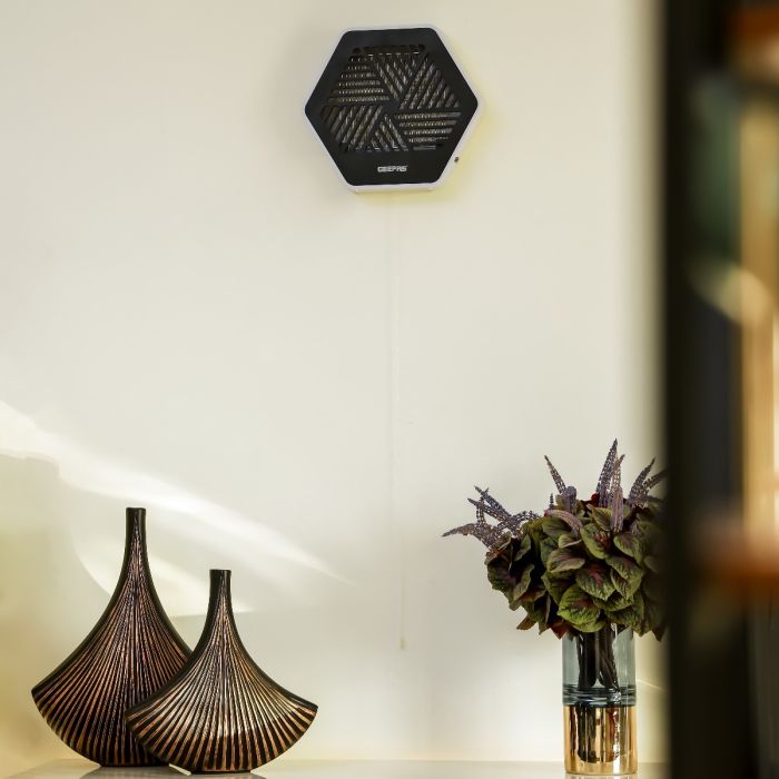 آلي. قاتل الآفات/غير بلوتين/4WUVTUB