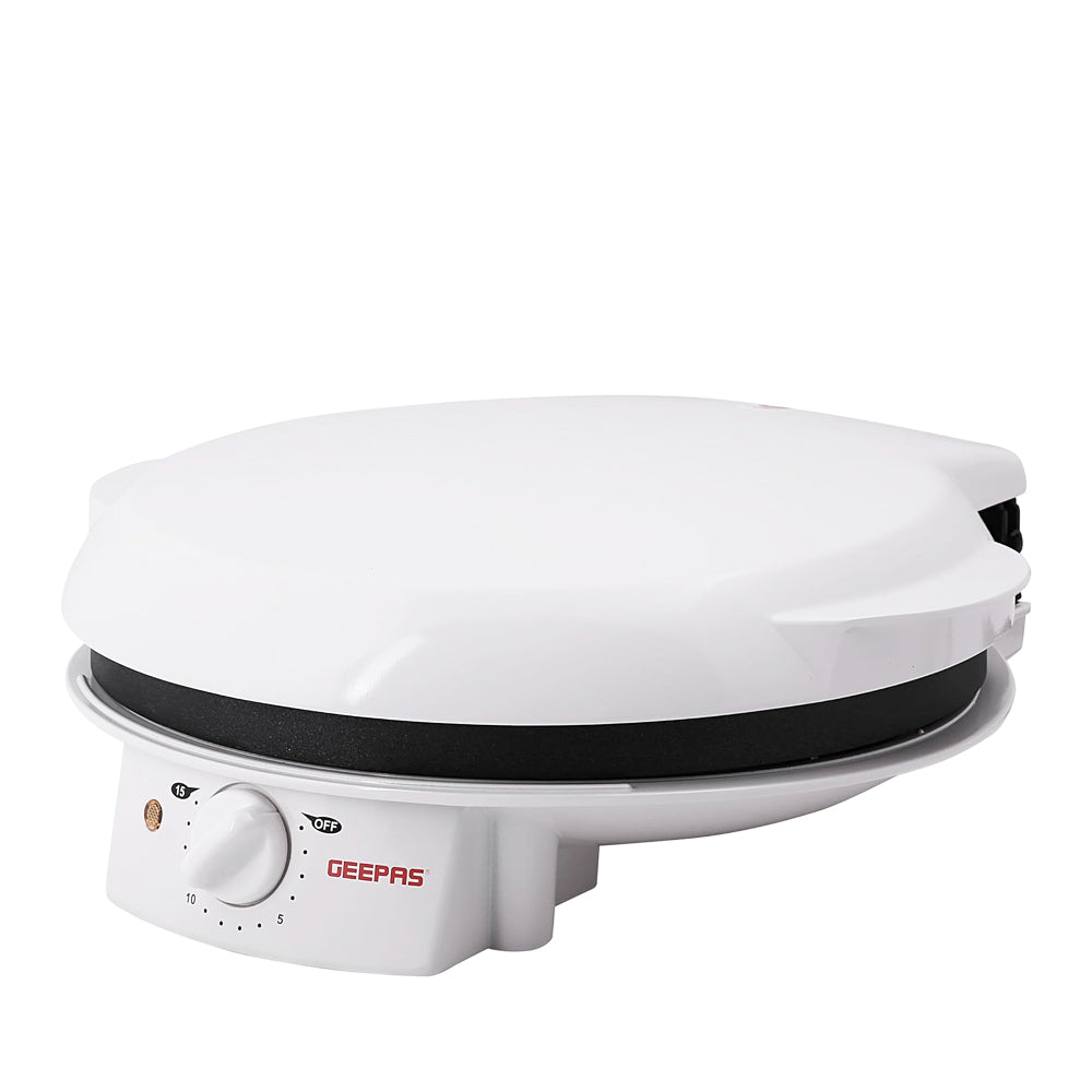 Electric crepes maker 1000w