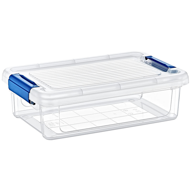 صندوق تخزين ستورماكس (زجاجي) 3 لتر